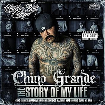 Chino Grande on Amazon Music